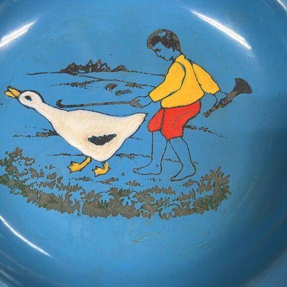 Vintage Germany enamel ware - Picture 5 of 7